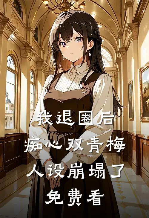 我退圈后，痴心双青梅人设崩塌了。免费看