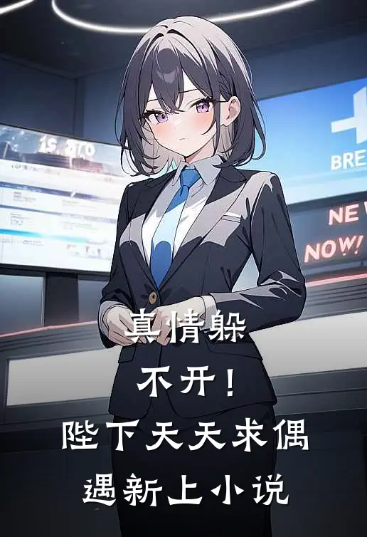 真情躲不开！陛下天天求偶遇新上小说