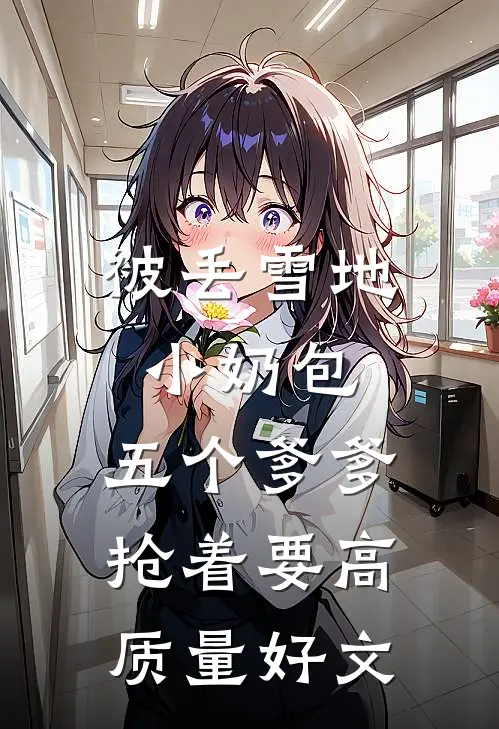 被丢雪地小奶包，五个爹爹抢着要高质量好文