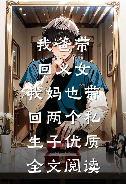 我爸带回义女，我妈也带回两个私生子优质全文阅读