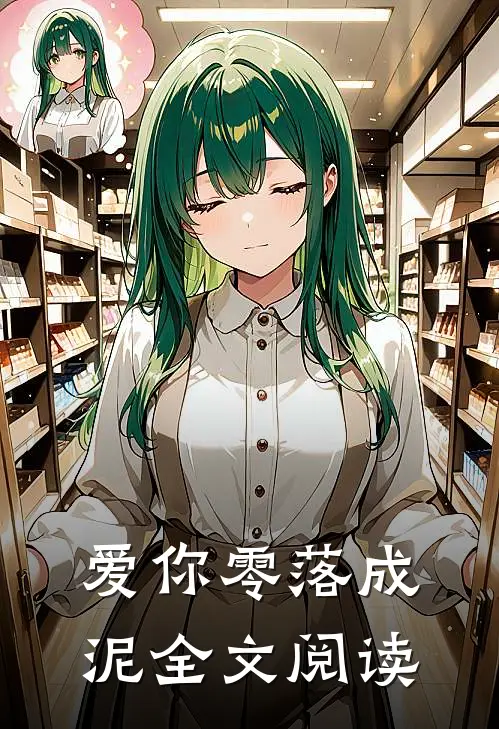 爱你零落成泥全文阅读