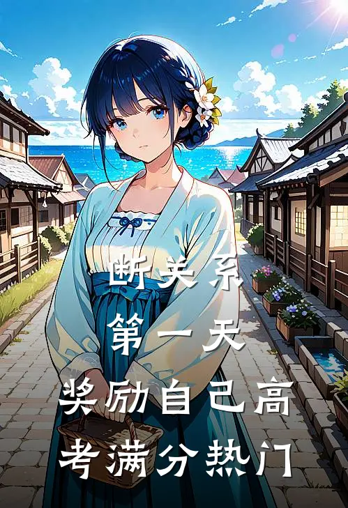 断关系第一天，奖励自己高考满分热门