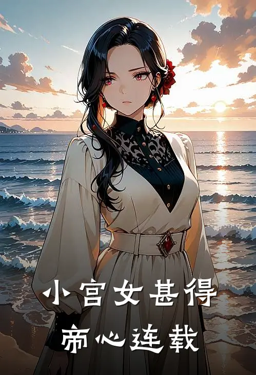 小宫女甚得帝心连载