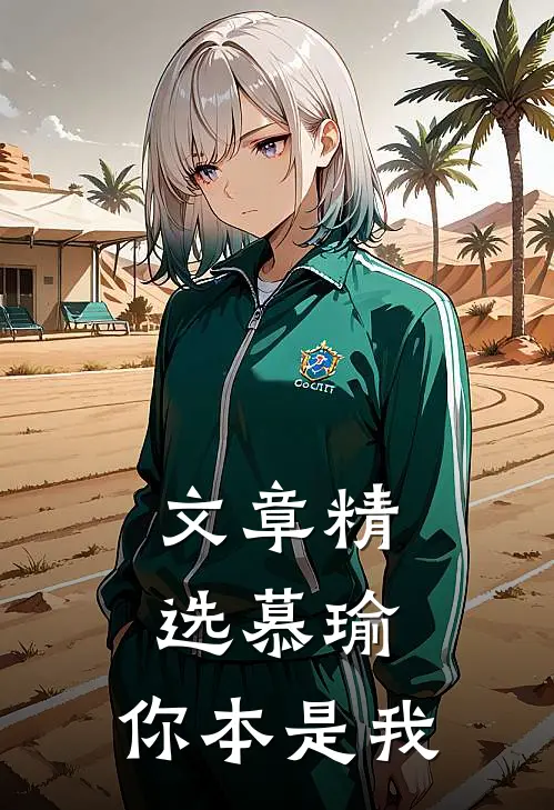 文章精选慕瑜，你本是我
