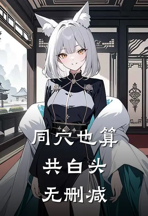 同穴也算共白头无删减