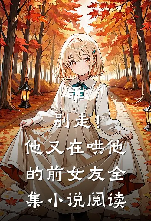 乖，别走！他又在哄他的前女友全集小说阅读