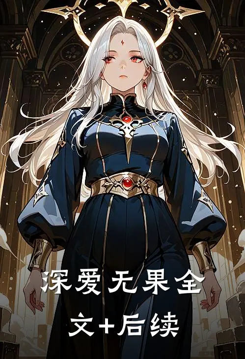 深爱无果全文+后续