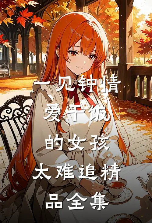 一见钟情：爱干饭的女孩，太难追精品全集