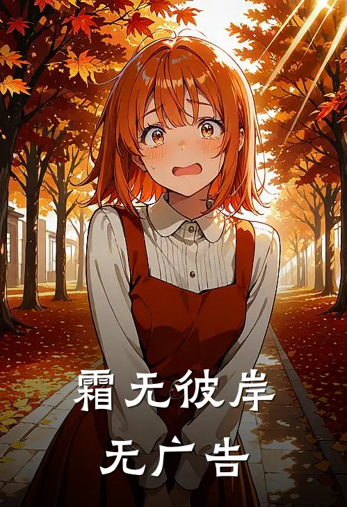 霜无彼岸无广告