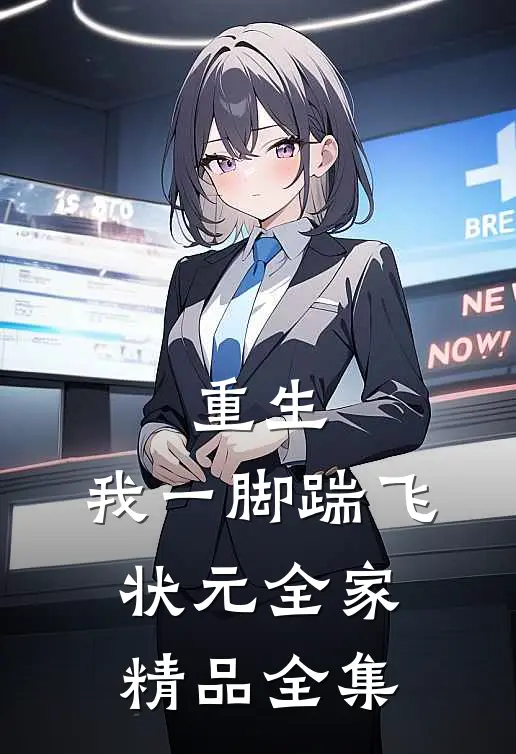 重生：我一脚踹飞状元全家精品全集