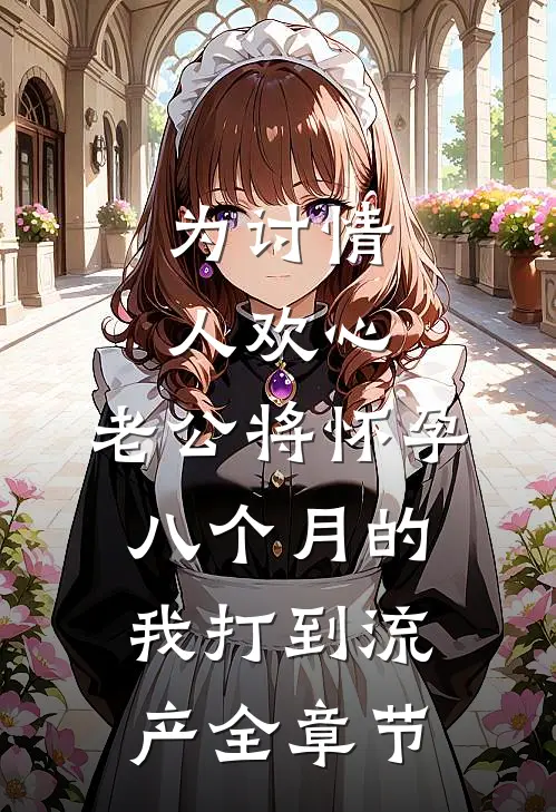 为讨情人欢心，老公将怀孕八个月的我打到流产全章节