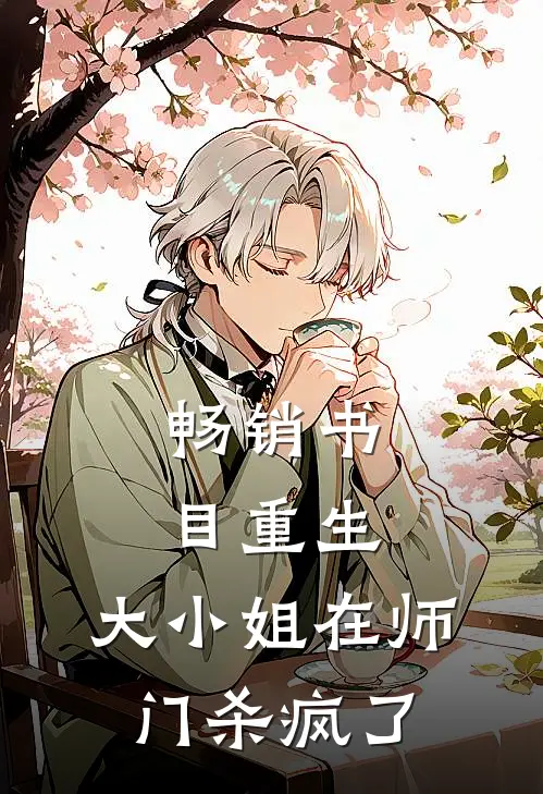 畅销书目重生：大小姐在师门杀疯了