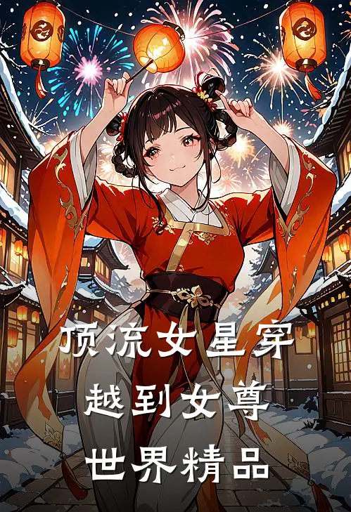 顶流女星穿越到女尊世界精品