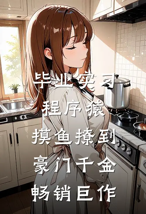 毕业实习程序猿，摸鱼撩到豪门千金畅销巨作