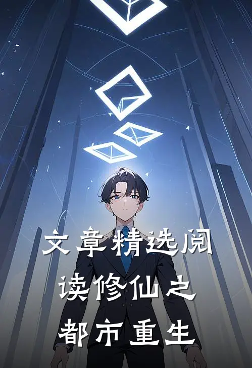 文章精选阅读修仙之都市重生