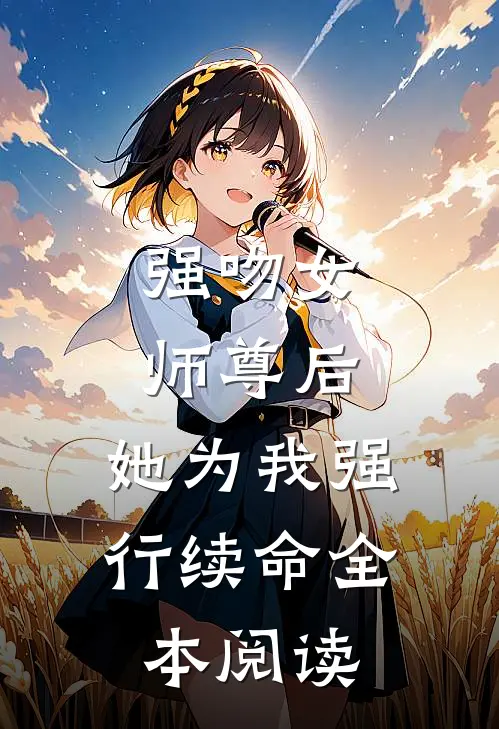 强吻女师尊后，她为我强行续命全本阅读