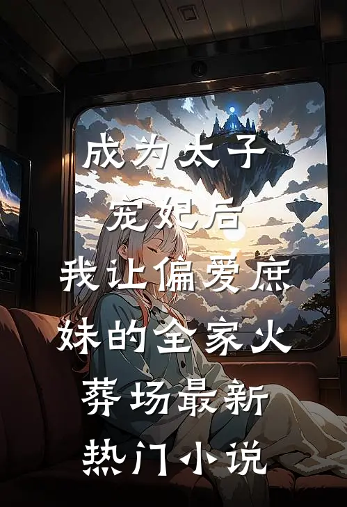 成为太子宠妃后，我让偏爱庶妹的全家火葬场最新热门小说