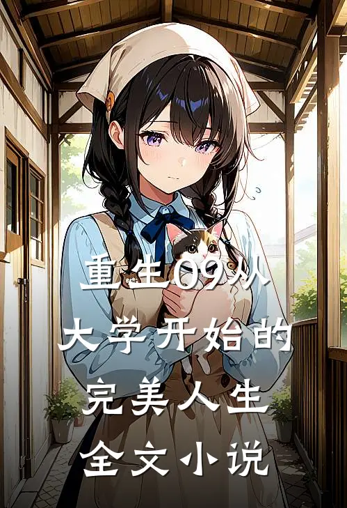 重生09从大学开始的完美人生全文小说