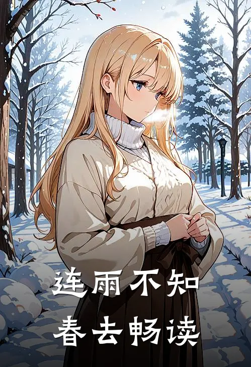 连雨不知春去畅读