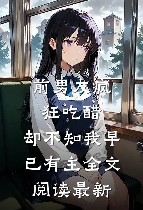 前男友疯狂吃醋，却不知我早已有主全文阅读最新
