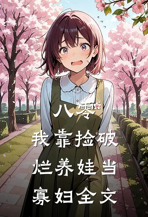 八零：我靠捡破烂养娃当寡妇全文