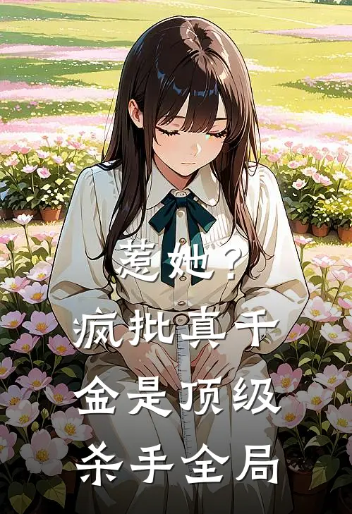惹她？疯批真千金是顶级杀手全局