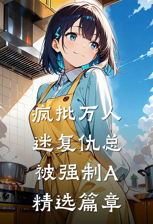 疯批万人迷复仇总被强制A精选篇章