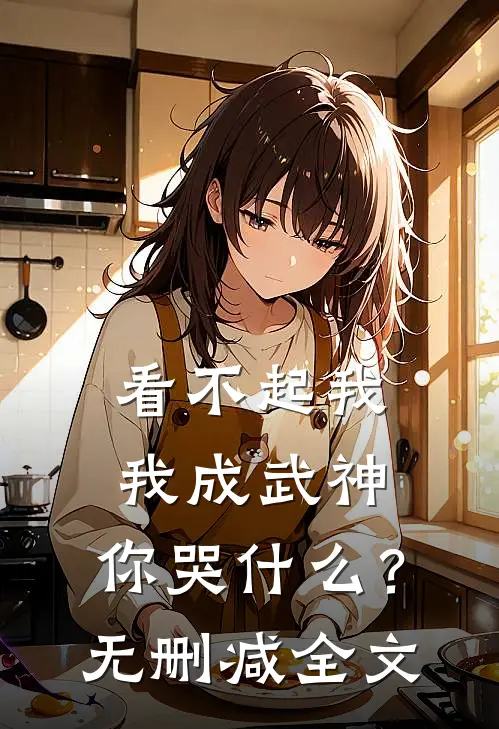 看不起我，我成武神，你哭什么？无删减全文