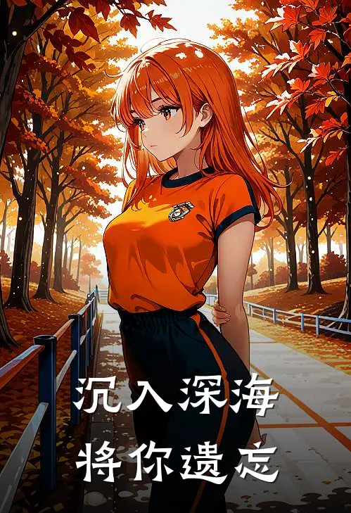沉入深海将你遗忘