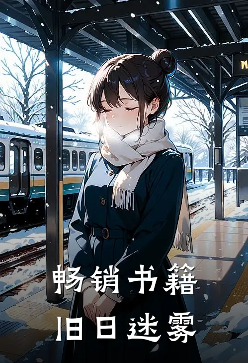 畅销书籍旧日迷雾