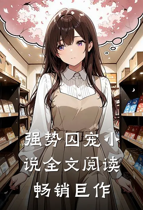 强势囚宠小说全文阅读畅销巨作