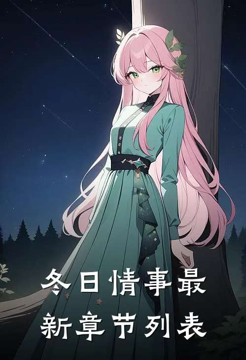 冬日情事最新章节列表