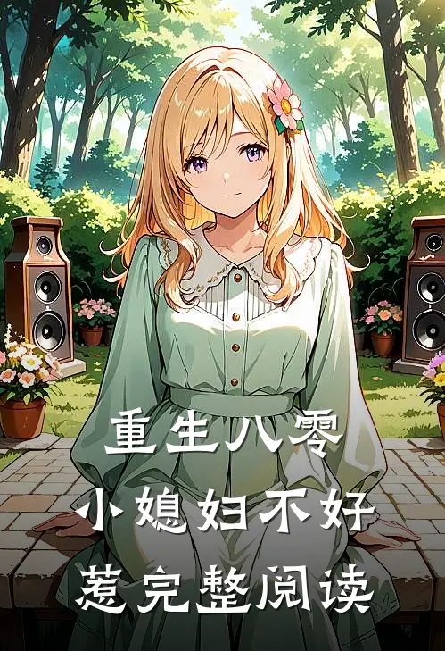 重生八零：小媳妇不好惹完整阅读