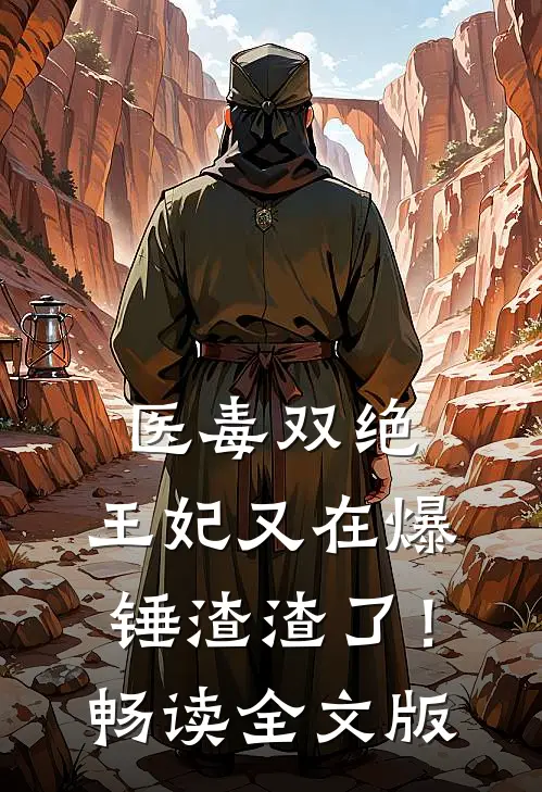 医毒双绝：王妃又在爆锤渣渣了！畅读全文版