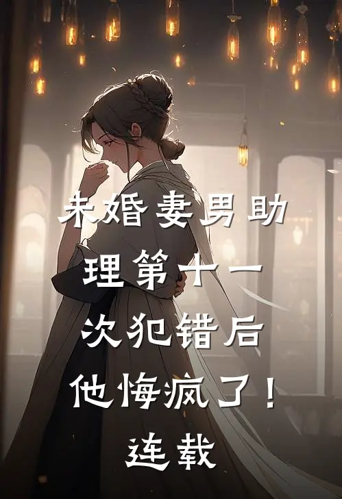 未婚妻男助理第十一次犯错后，他悔疯了！连载