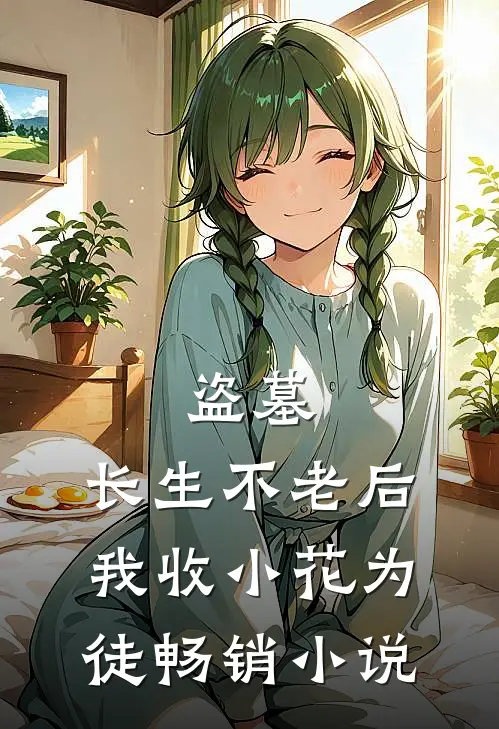 盗墓：长生不老后，我收小花为徒畅销小说