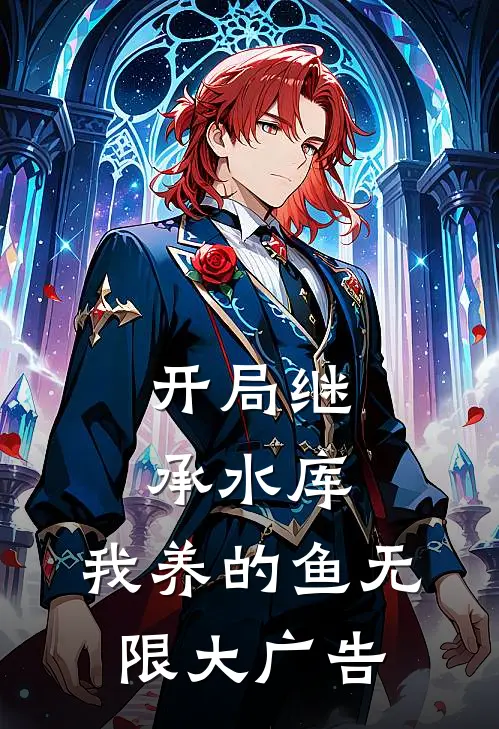 开局继承水库，我养的鱼无限大广告