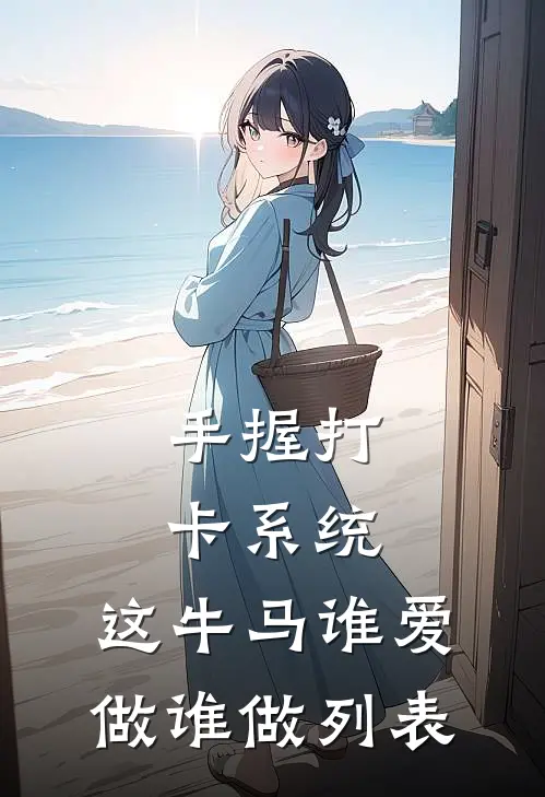 手握打卡系统，这牛马谁爱做谁做列表