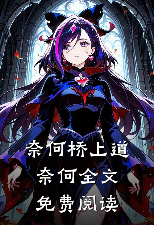 奈何桥上道奈何全文免费阅读