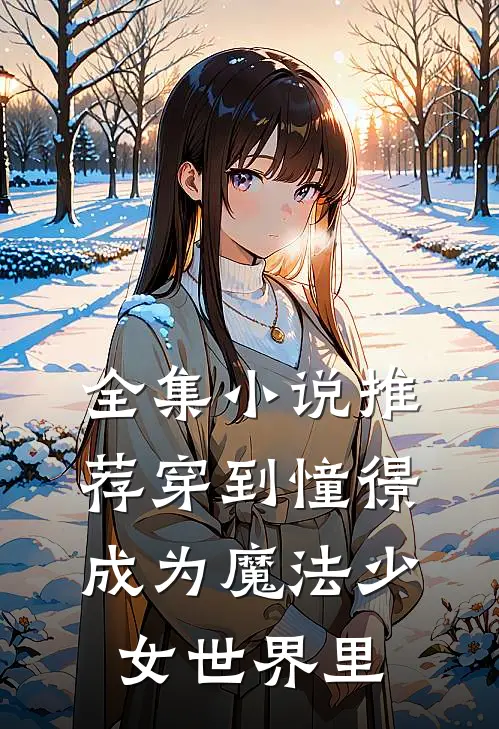 全集小说推荐穿到憧憬成为魔法少女世界里