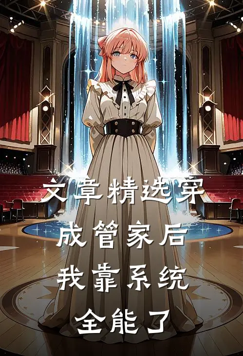 文章精选穿成管家后，我靠系统全能了