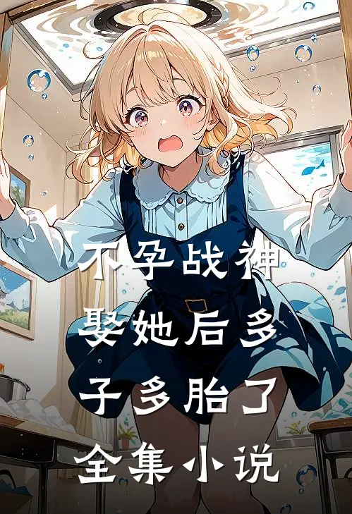 不孕战神娶她后多子多胎了全集小说