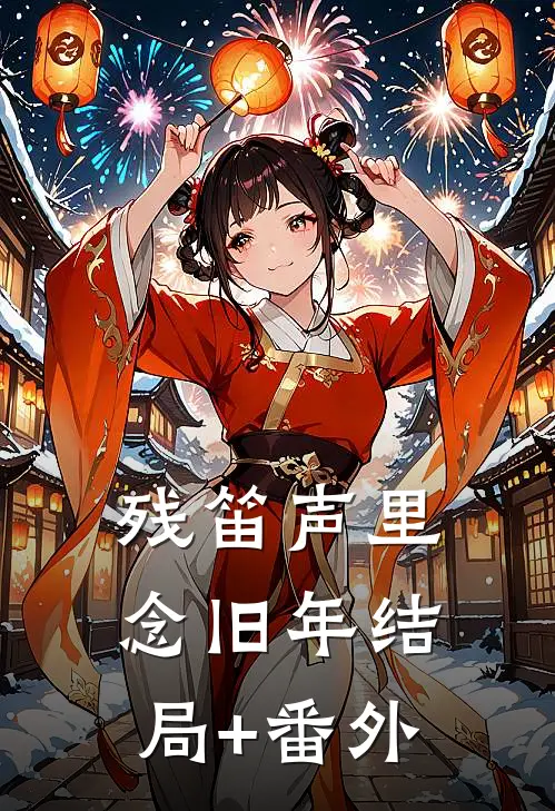 残笛声里念旧年结局+番外