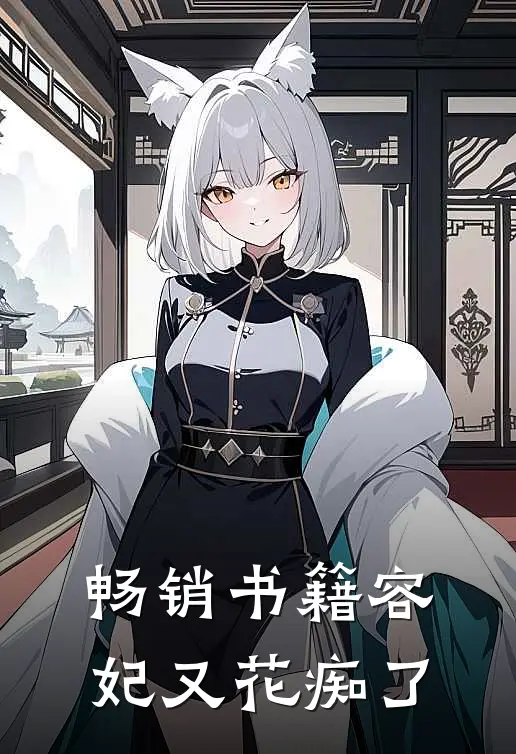 畅销书籍容妃又花痴了