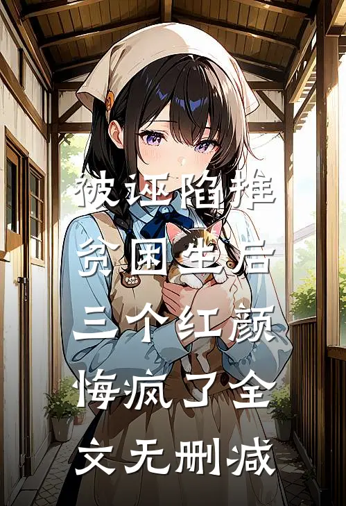被诬陷推贫困生后，三个红颜悔疯了全文无删减