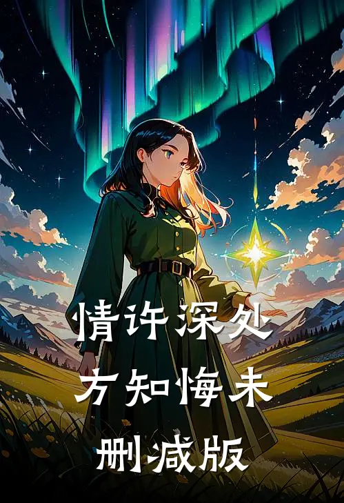情许深处方知悔未删减版