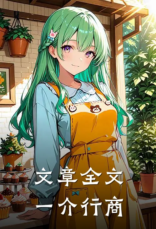 文章全文一介行商