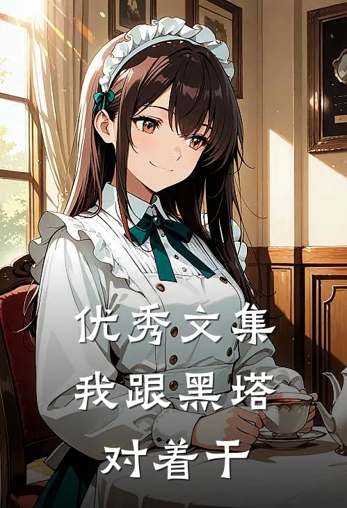 优秀文集我跟黑塔对着干