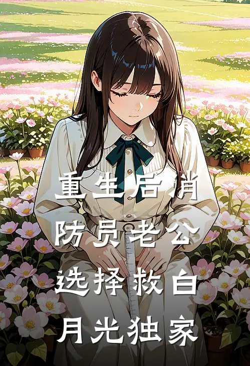 重生后消防员老公选择救白月光独家