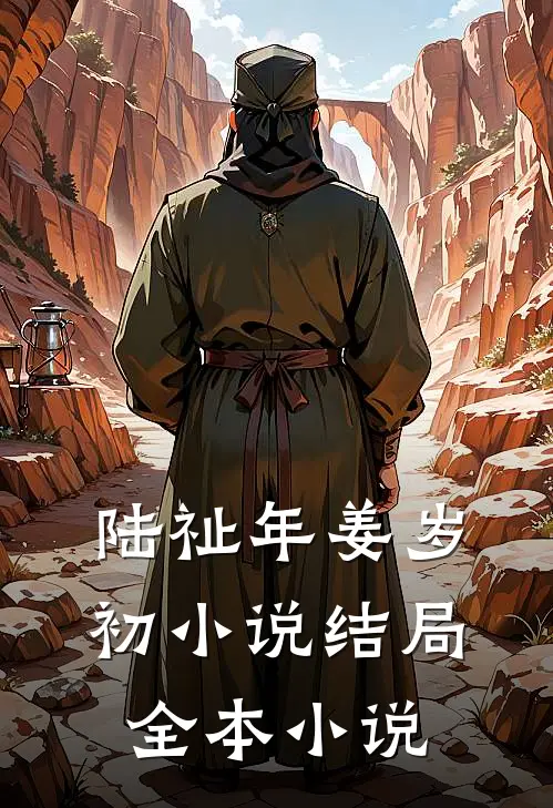 陆祉年姜岁初小说结局全本小说
